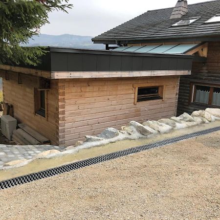 Studio-Mazot De Charme 26 M2 Parc Chartreuse Vimines Bagian luar foto