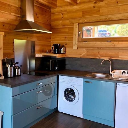 Studio-Mazot De Charme 26 M2 Parc Chartreuse Vimines Bagian luar foto