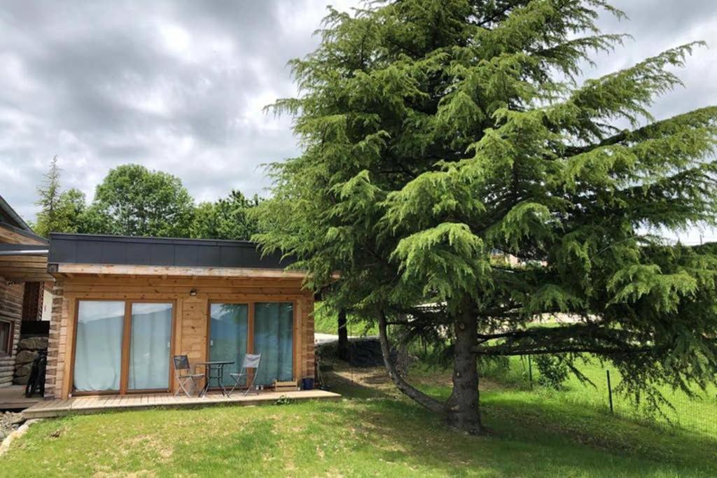 Studio-Mazot De Charme 26 M2 Parc Chartreuse Vimines Bagian luar foto