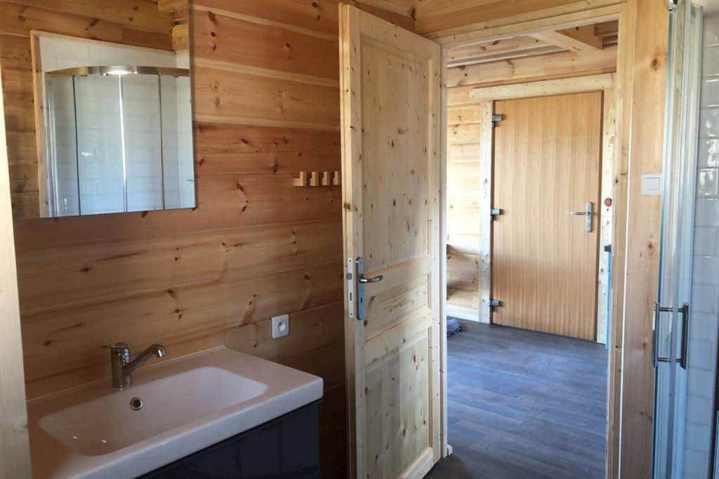 Studio-Mazot De Charme 26 M2 Parc Chartreuse Vimines Bagian luar foto