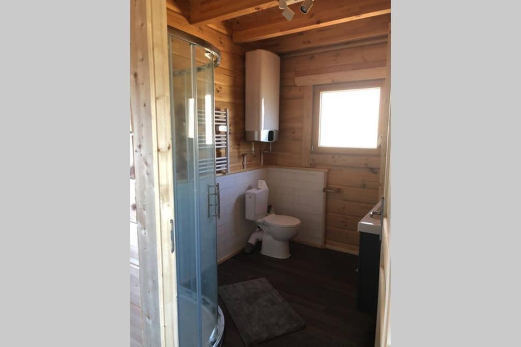 Studio-Mazot De Charme 26 M2 Parc Chartreuse Vimines Bagian luar foto