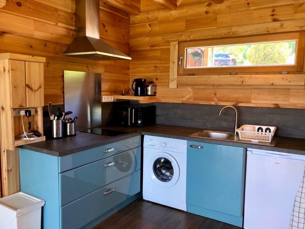 Studio-Mazot De Charme 26 M2 Parc Chartreuse Vimines Bagian luar foto